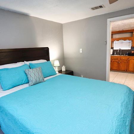 Galveston Getaway - Close To Everything المظهر الخارجي الصورة