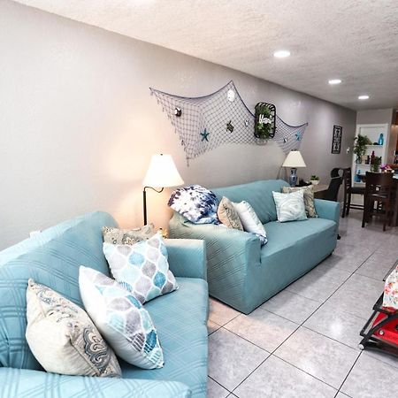 Galveston Getaway - Close To Everything المظهر الخارجي الصورة