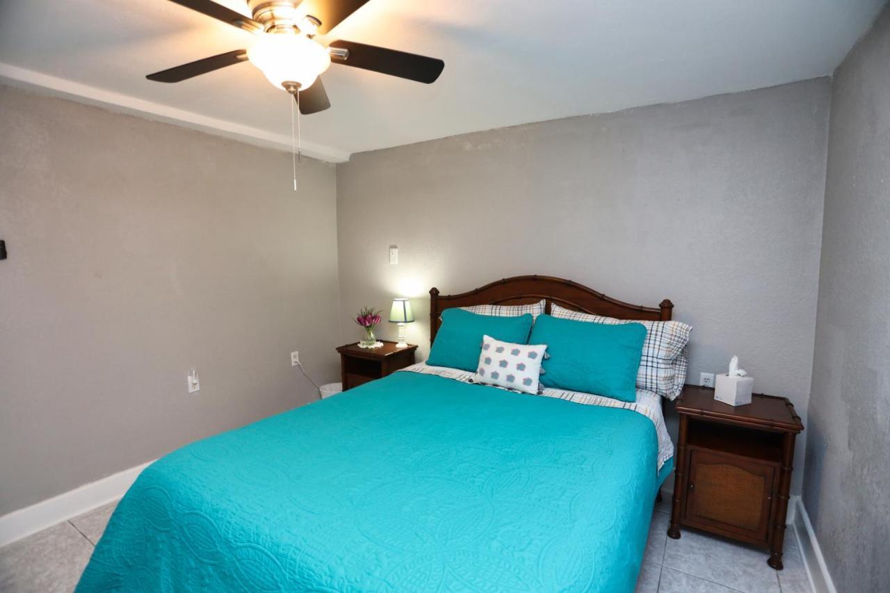 Galveston Getaway - Close To Everything المظهر الخارجي الصورة