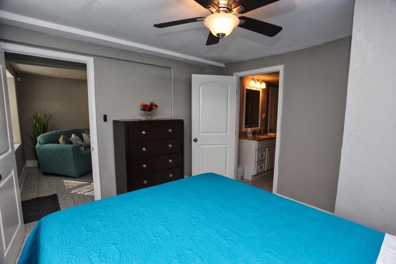 Galveston Getaway - Close To Everything المظهر الخارجي الصورة