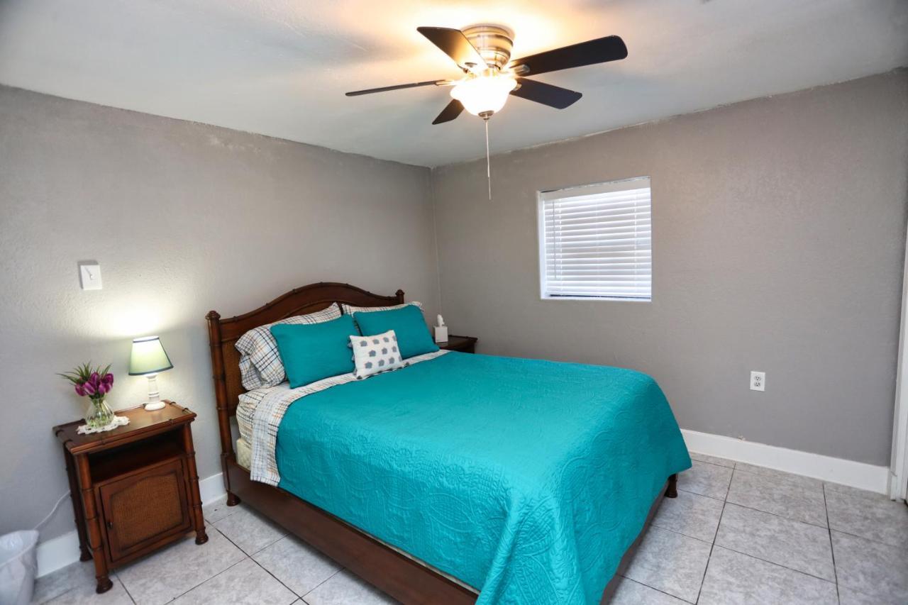 Galveston Getaway - Close To Everything المظهر الخارجي الصورة