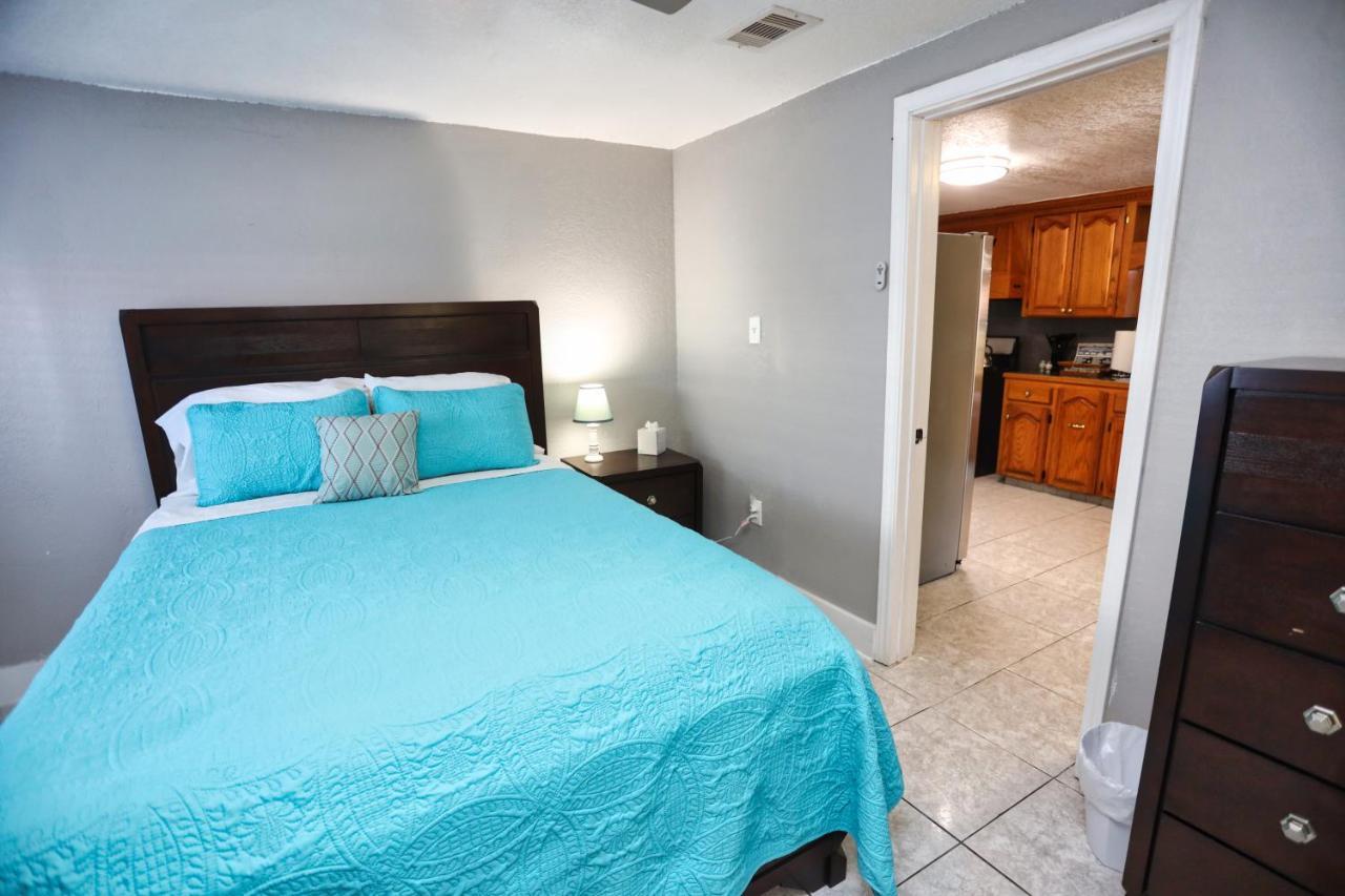 Galveston Getaway - Close To Everything المظهر الخارجي الصورة