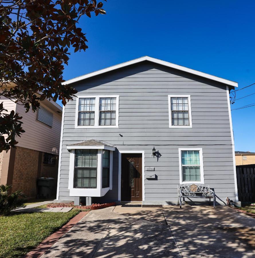 Galveston Getaway - Close To Everything المظهر الخارجي الصورة