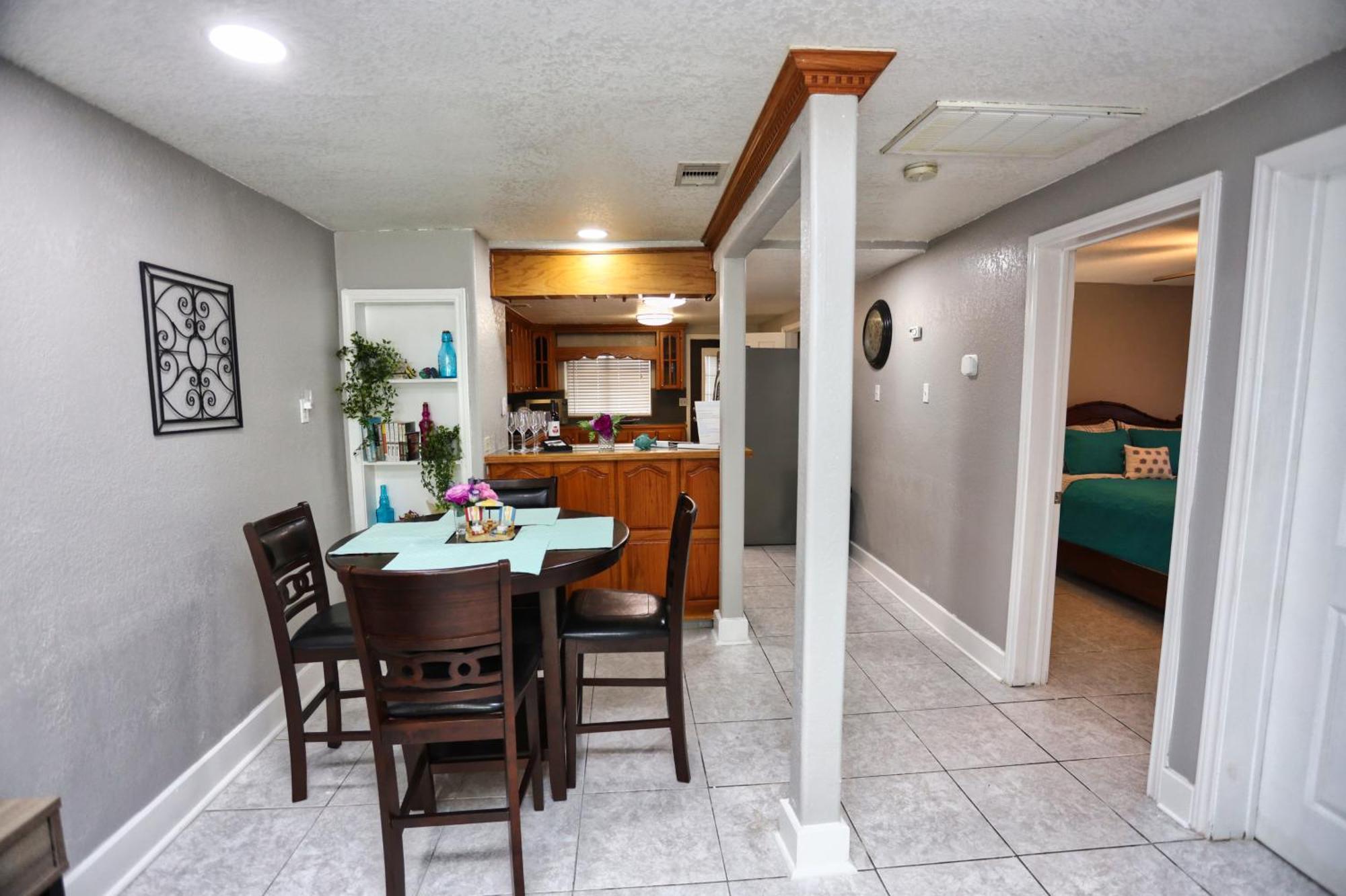 Galveston Getaway - Close To Everything المظهر الخارجي الصورة