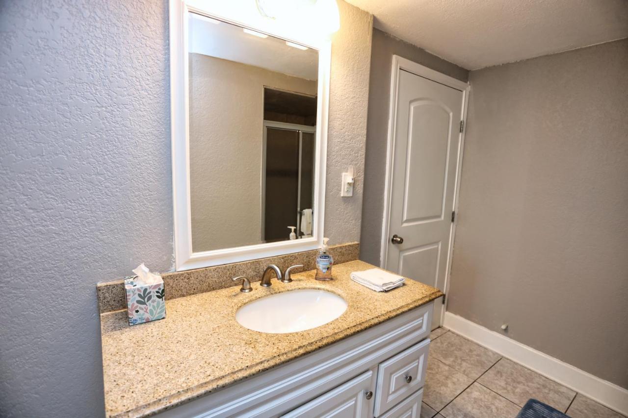 Galveston Getaway - Close To Everything المظهر الخارجي الصورة