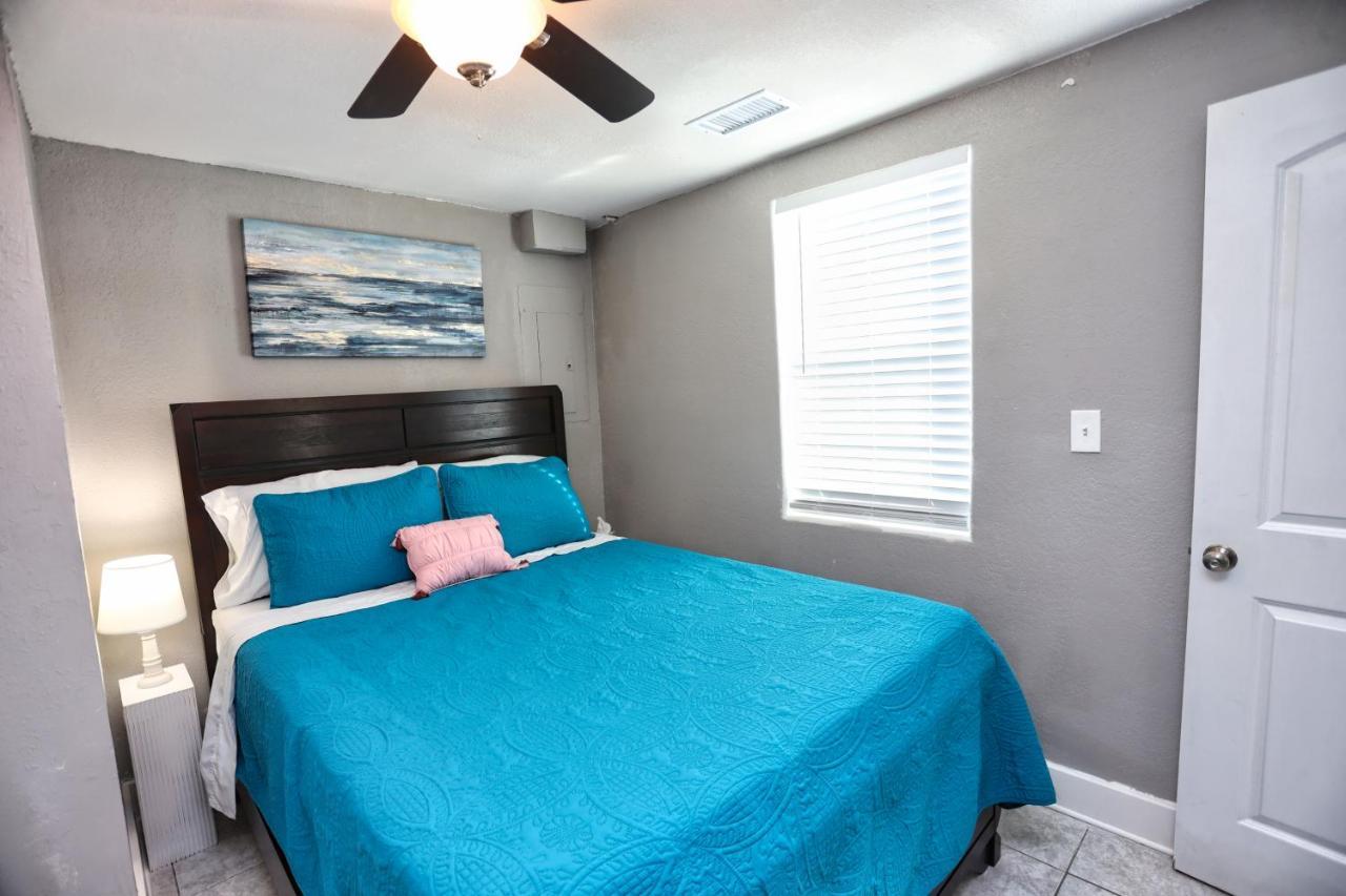 Galveston Getaway - Close To Everything المظهر الخارجي الصورة