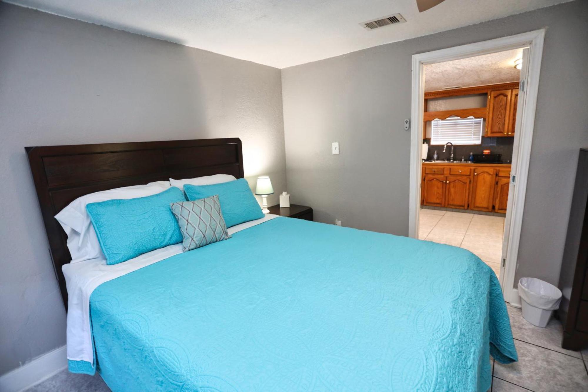 Galveston Getaway - Close To Everything المظهر الخارجي الصورة
