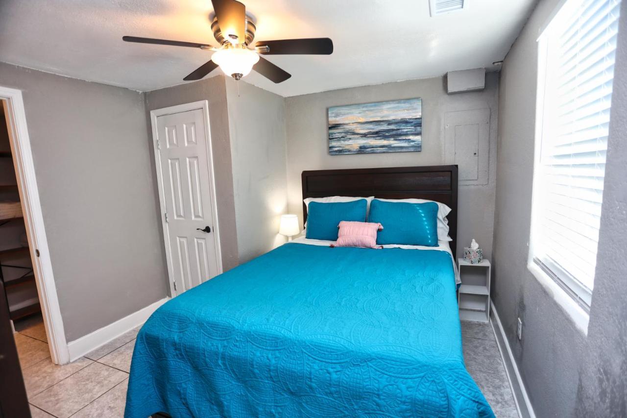 Galveston Getaway - Close To Everything المظهر الخارجي الصورة